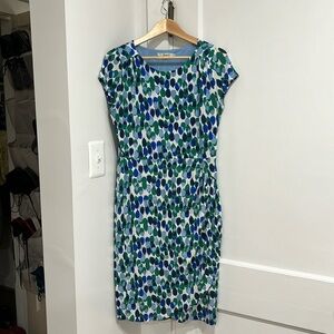 Boden Knee length Dress